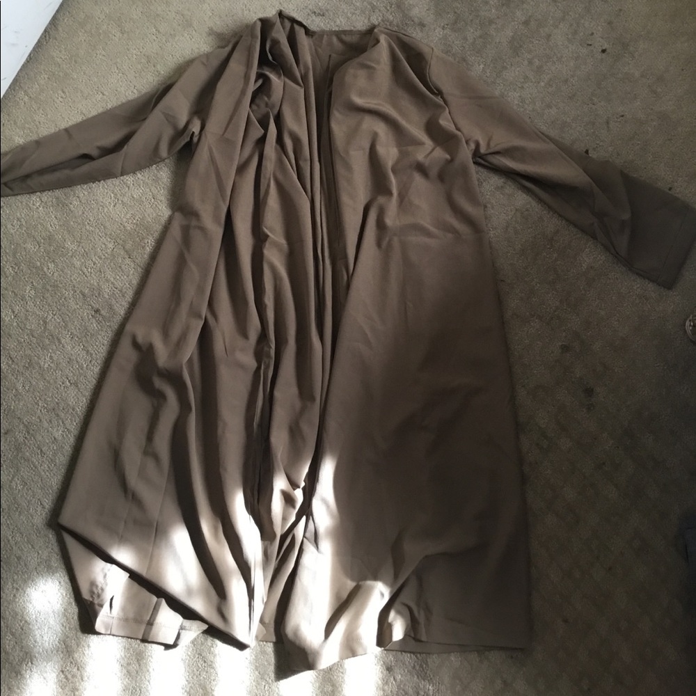 Cardigan